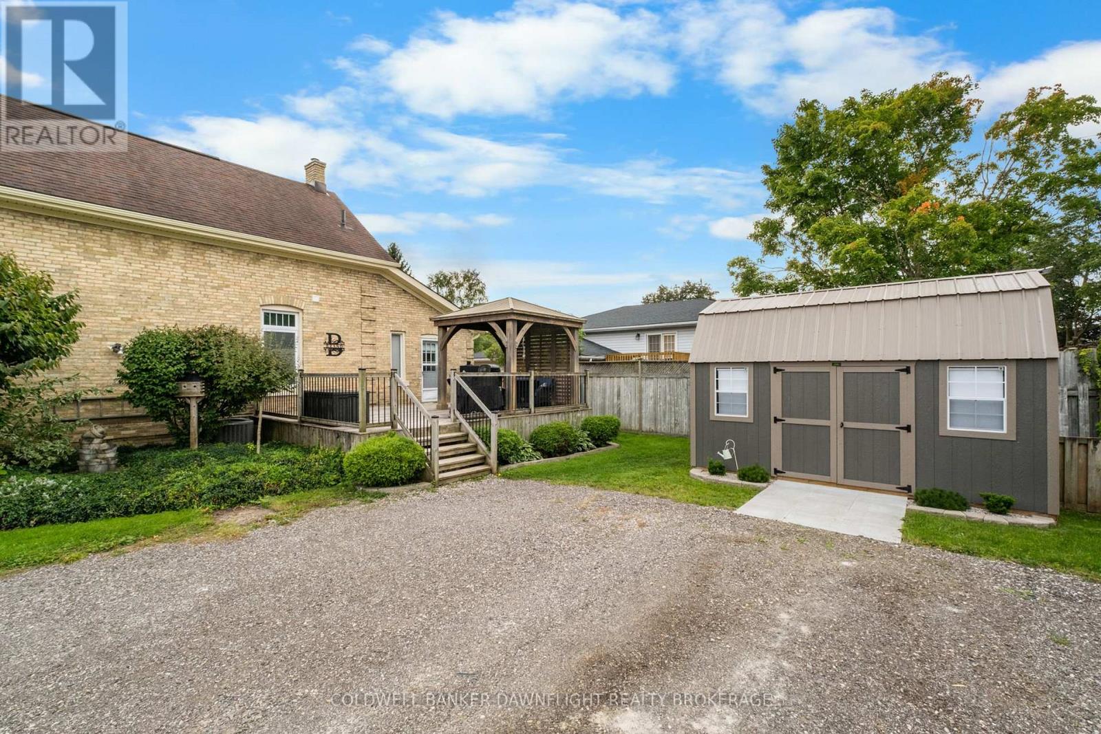 383 William Street, South Huron, Ontario  N0M 1S2 - Photo 31 - X12398459