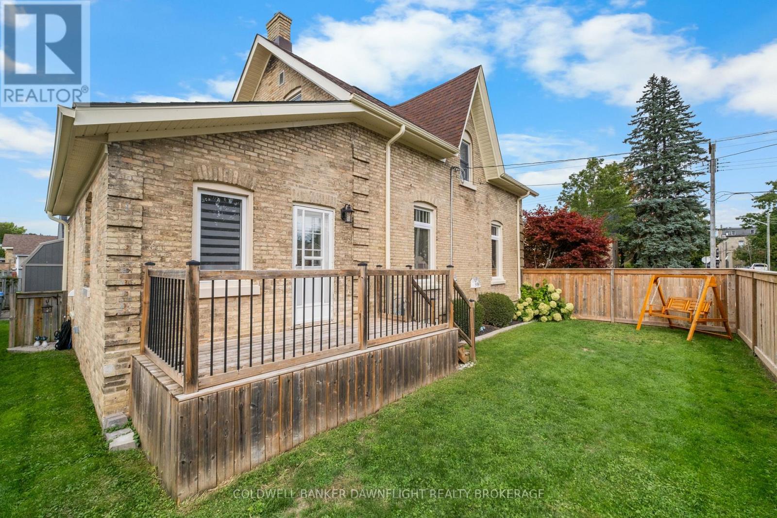 383 William Street, South Huron, Ontario  N0M 1S2 - Photo 37 - X12398459