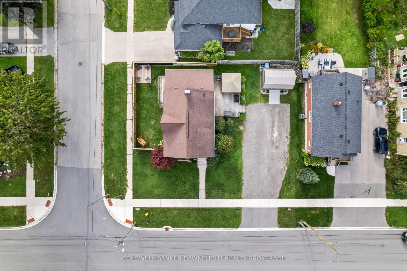 383 William Street, South Huron, Ontario  N0M 1S2 - Photo 39 - X12398459