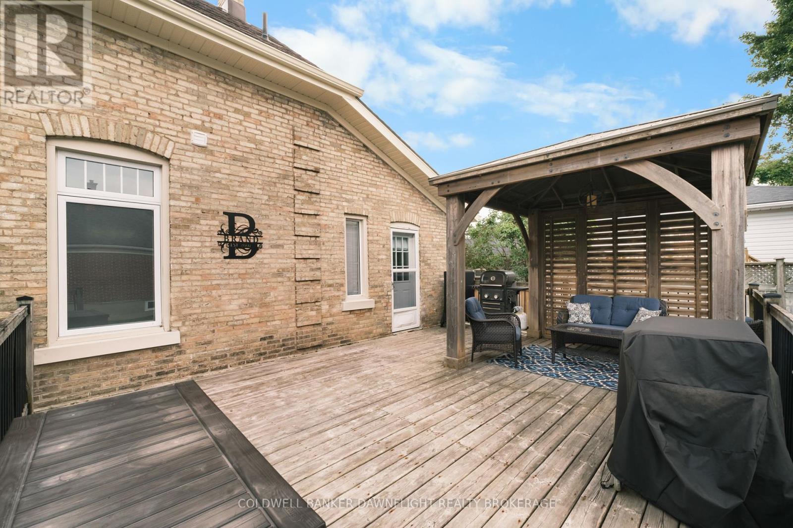 383 William Street, South Huron, Ontario  N0M 1S2 - Photo 35 - X12398459