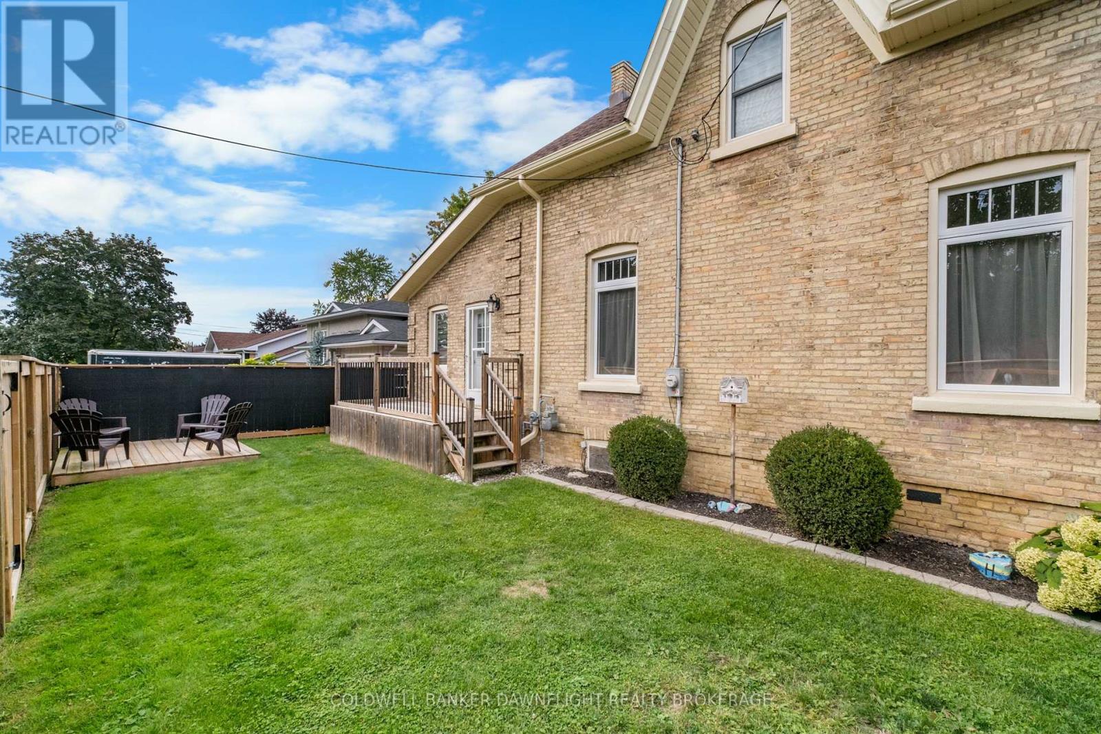 383 William Street, South Huron, Ontario  N0M 1S2 - Photo 38 - X12398459