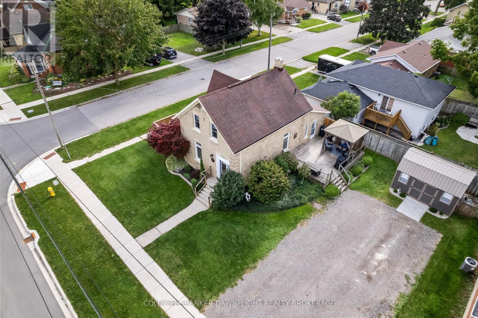 383 William Street, South Huron, Ontario  N0M 1S2 - Photo 40 - X12398459