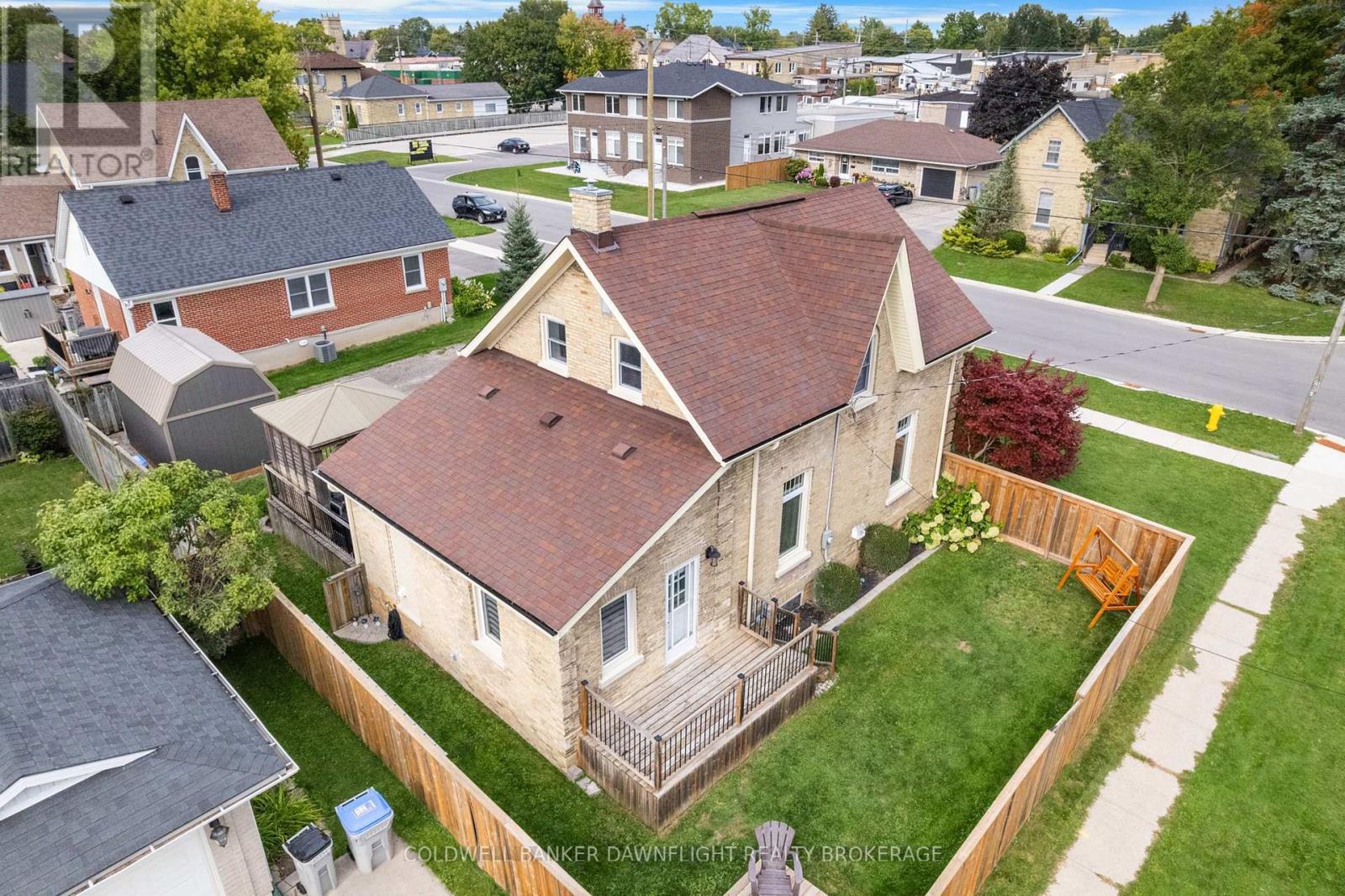 383 William Street, South Huron, Ontario  N0M 1S2 - Photo 42 - X12398459