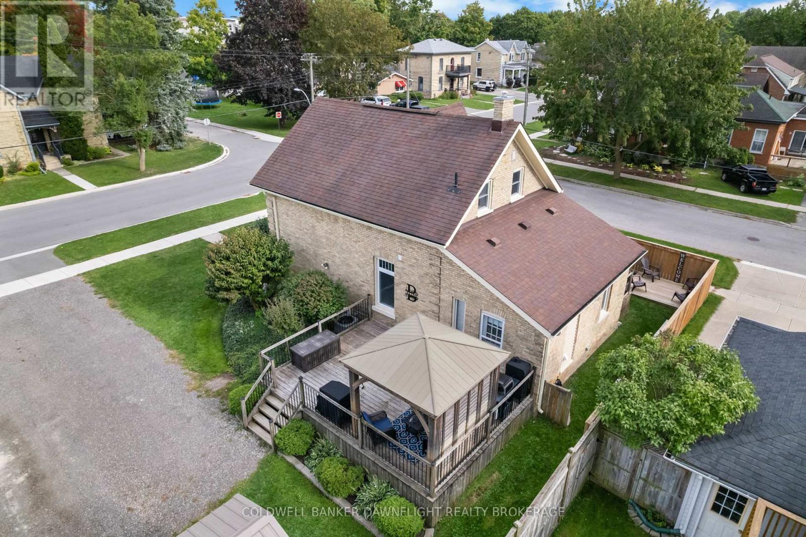 383 William Street, South Huron, Ontario  N0M 1S2 - Photo 43 - X12398459