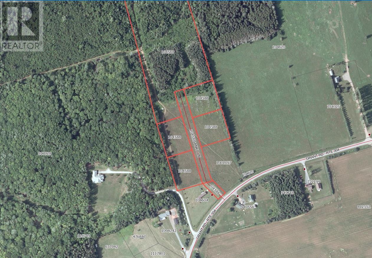 Acreage Sanko Lane, Souris River, Prince Edward Island  C0A 2B0 - Photo 2 - 202523150