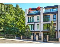 363 Avenue Road, Toronto (Yonge-St. Clair), Ca