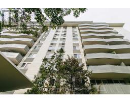 701 - 10 Shallmar Boulevard, Toronto (Forest Hill North), Ca