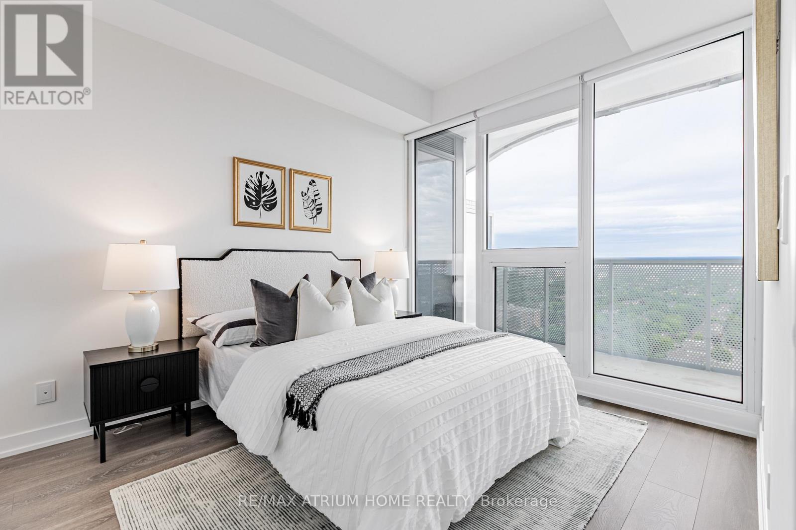2509 - 15 Holmes Avenue, Toronto, Ontario  M2N 0L4 - Photo 20 - C12399222