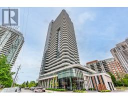 2509 - 15 Holmes Avenue, Toronto (Willowdale East), Ca