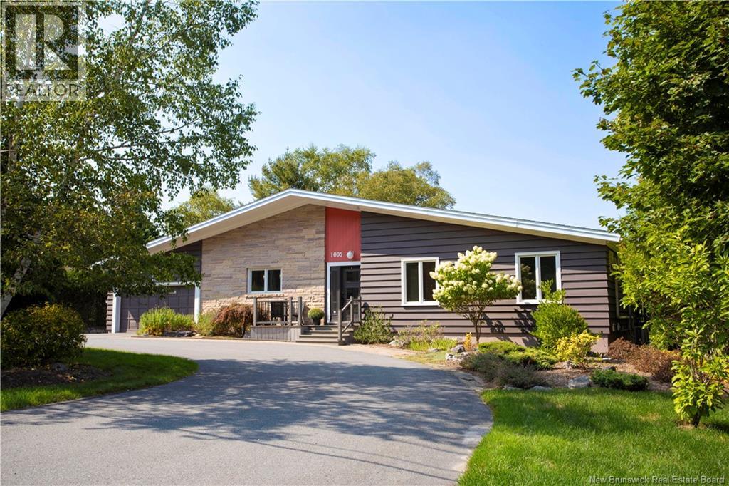 1005 Kennebecasis Drive, Saint John, New Brunswick  E2K 5A6 - Photo 39 - NB126533