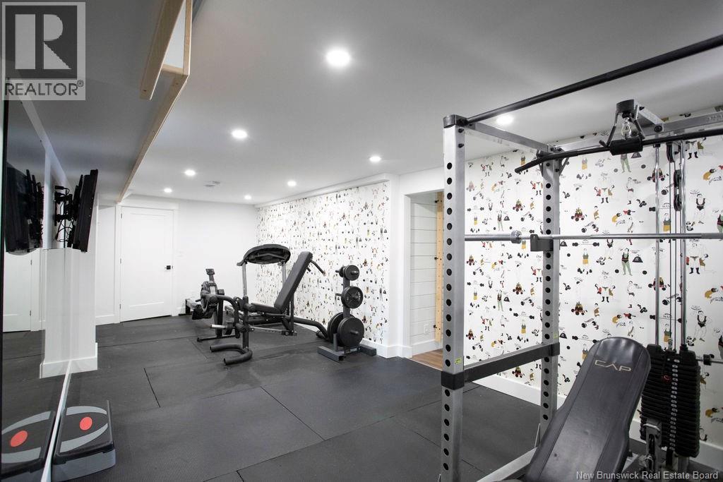 1005 Kennebecasis Drive, Saint John, New Brunswick  E2K 5A6 - Photo 32 - NB126533