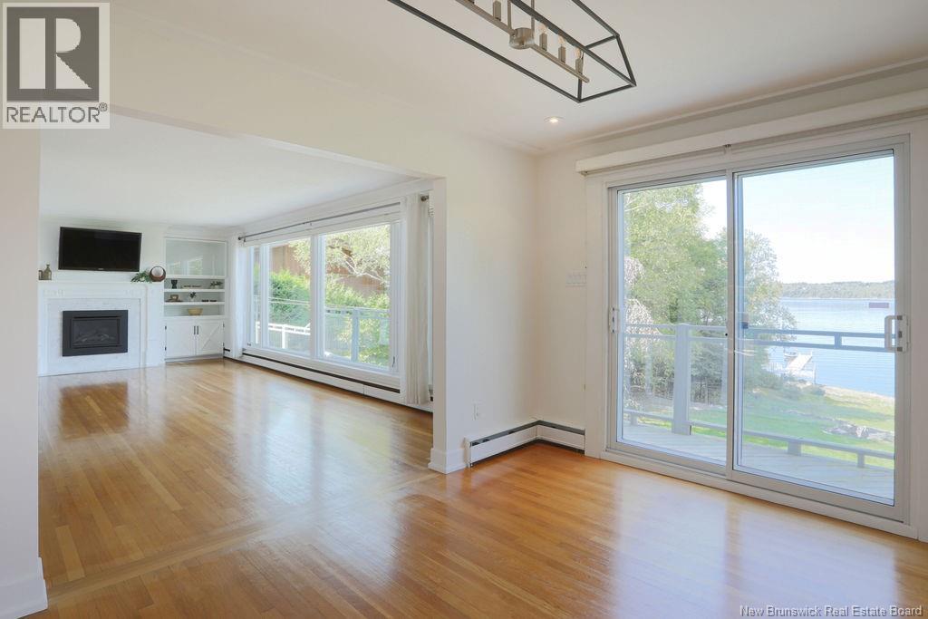 1005 Kennebecasis Drive, Saint John, New Brunswick  E2K 5A6 - Photo 15 - NB126533