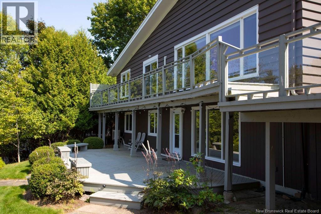 1005 Kennebecasis Drive, Saint John, New Brunswick  E2K 5A6 - Photo 45 - NB126533