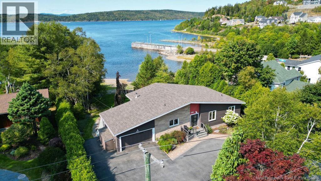 1005 Kennebecasis Drive, Saint John, New Brunswick  E2K 5A6 - Photo 46 - NB126533