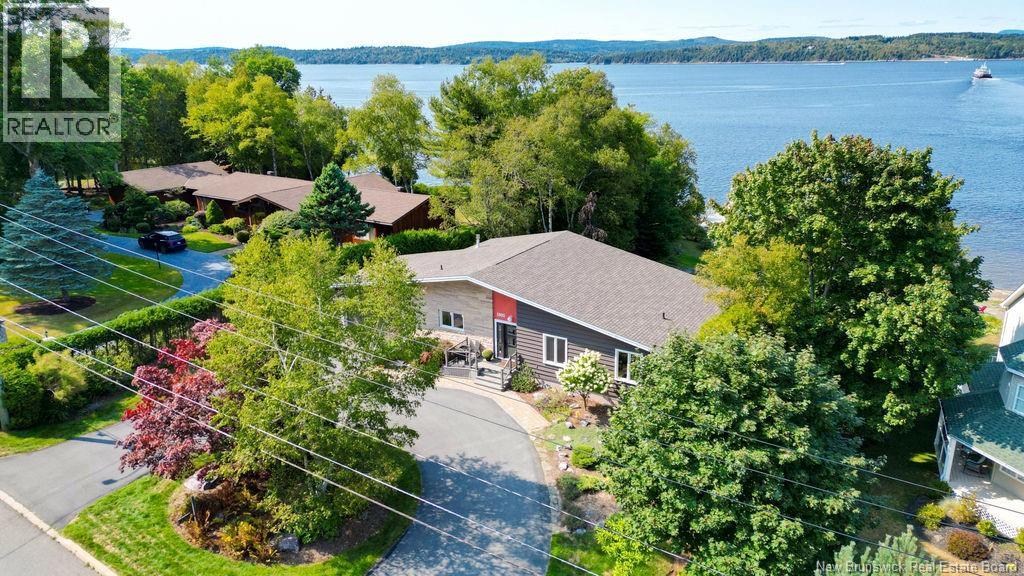 1005 Kennebecasis Drive, Saint John, New Brunswick  E2K 5A6 - Photo 47 - NB126533