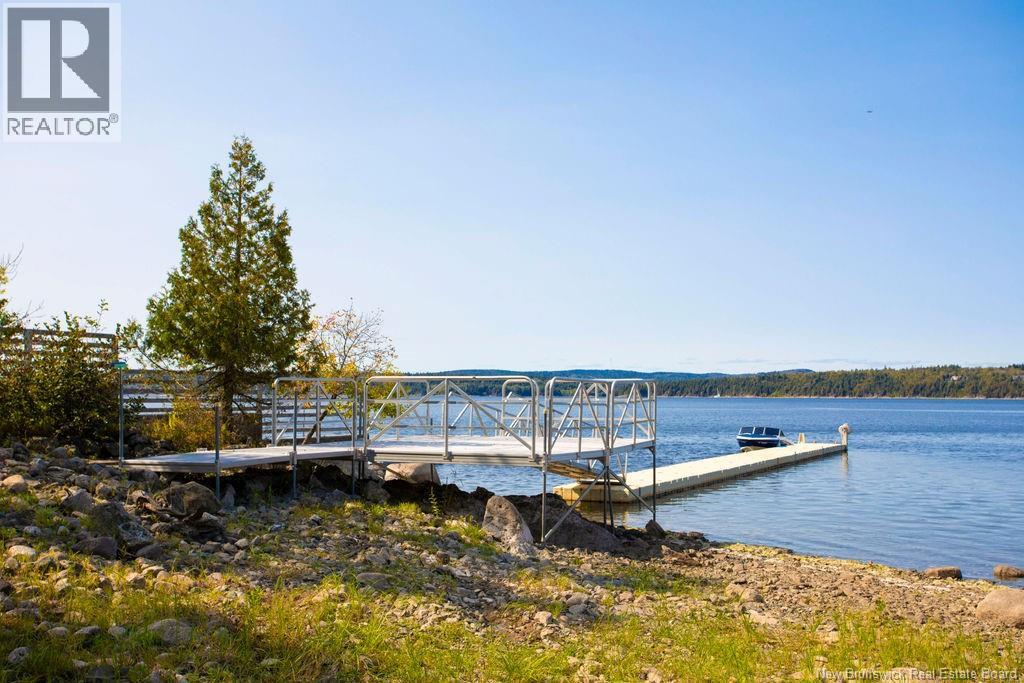 1005 Kennebecasis Drive, Saint John, New Brunswick  E2K 5A6 - Photo 43 - NB126533