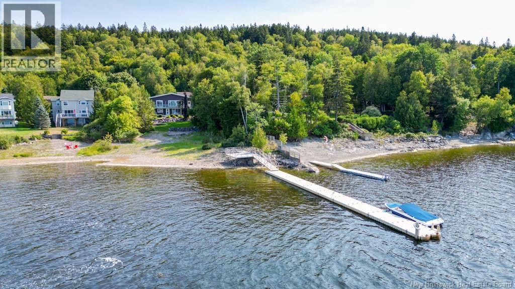 1005 Kennebecasis Drive, Saint John, New Brunswick  E2K 5A6 - Photo 48 - NB126533