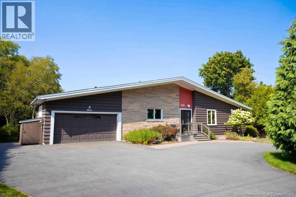 1005 Kennebecasis Drive, Saint John, New Brunswick  E2K 5A6 - Photo 50 - NB126533