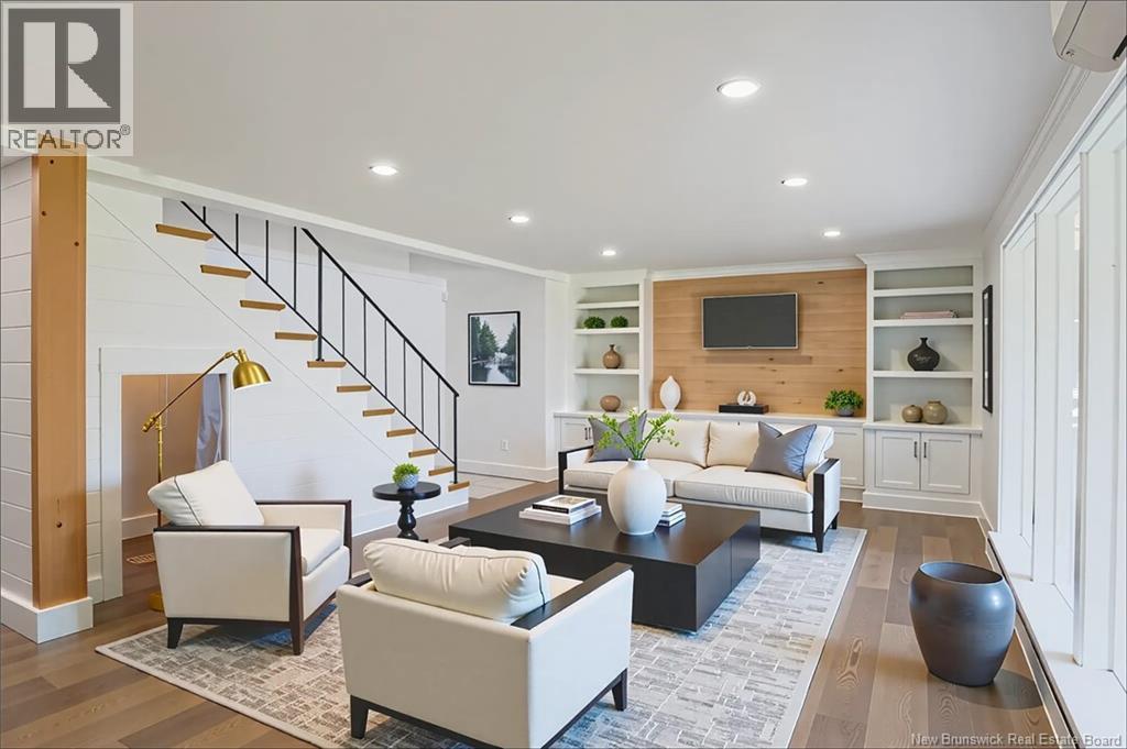 1005 Kennebecasis Drive, Saint John, New Brunswick  E2K 5A6 - Photo 27 - NB126533