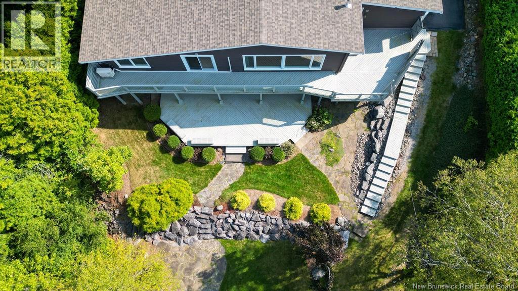 1005 Kennebecasis Drive, Saint John, New Brunswick  E2K 5A6 - Photo 49 - NB126533