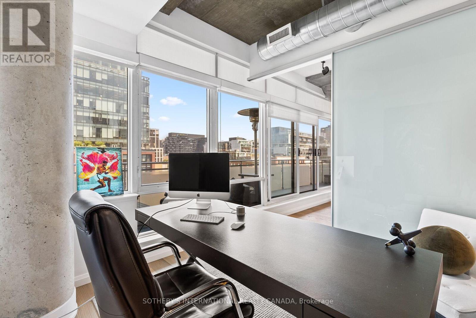 706 - 20 Stewart Street, Toronto, Ontario  M5V 1H6 - Photo 21 - C12303152