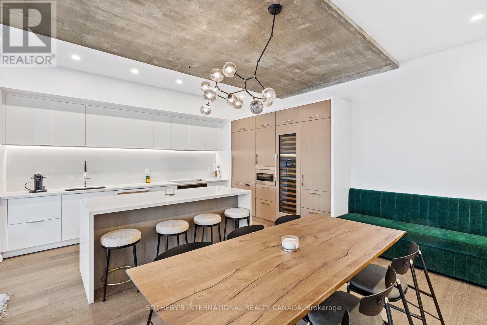706 - 20 Stewart Street, Toronto, Ontario  M5V 1H6 - Photo 10 - C12303152
