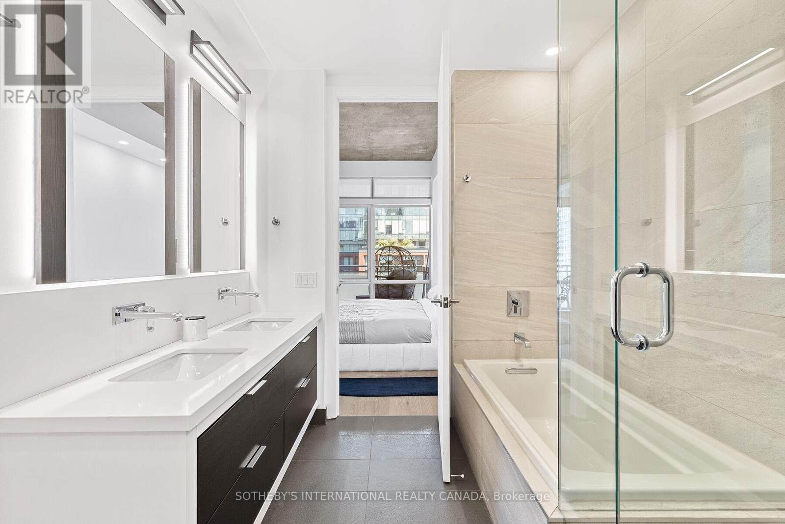 706 - 20 Stewart Street, Toronto, Ontario  M5V 1H6 - Photo 17 - C12303152