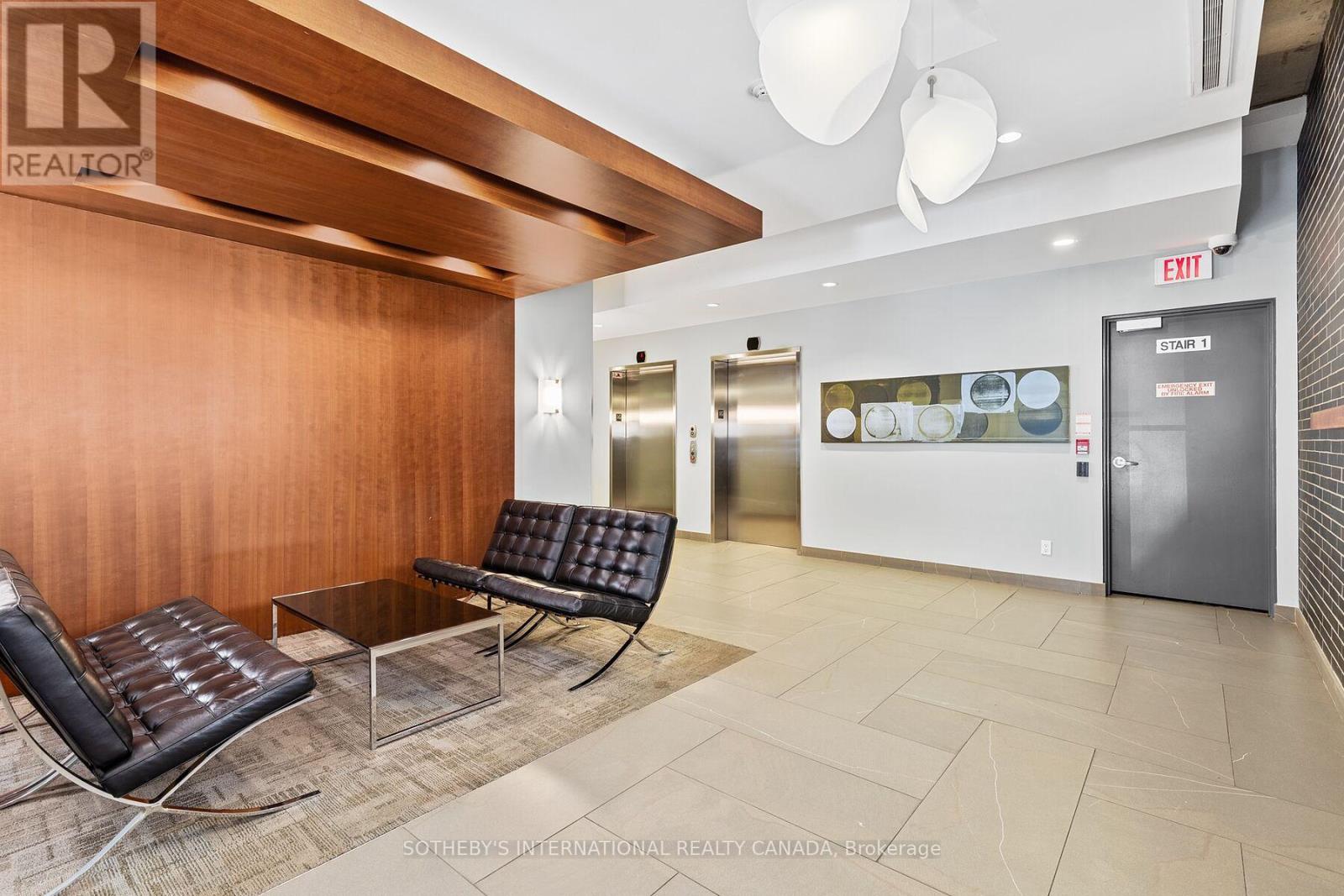 706 - 20 Stewart Street, Toronto, Ontario  M5V 1H6 - Photo 2 - C12303152