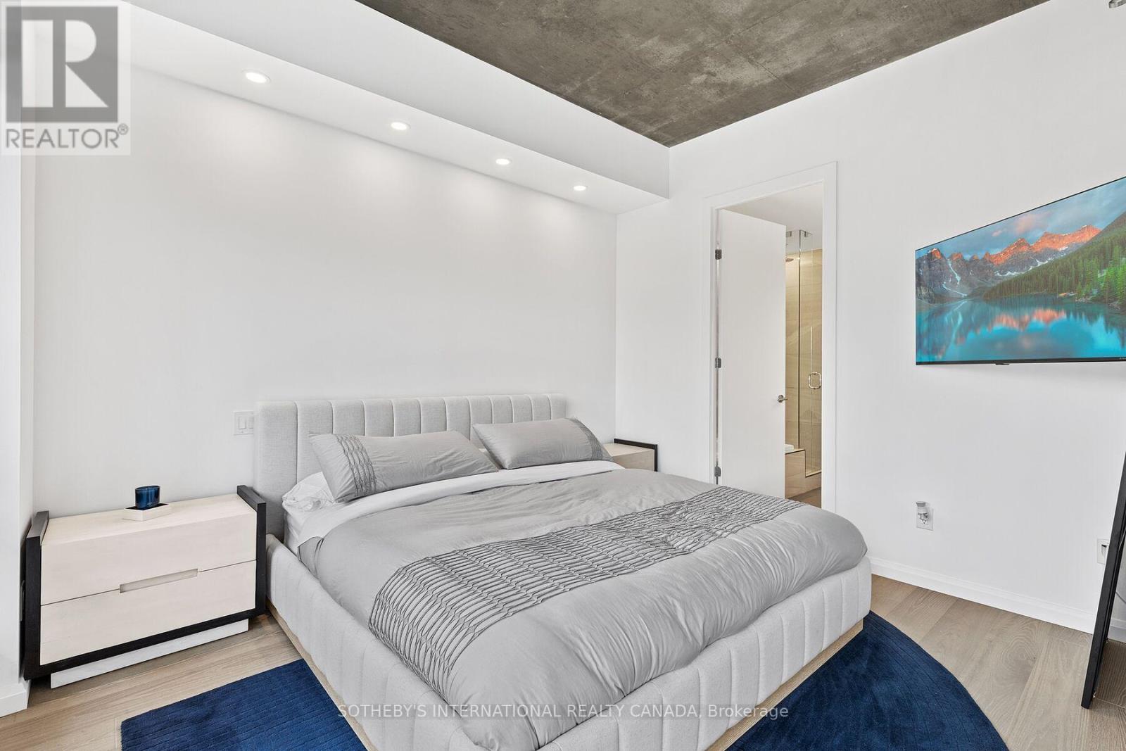 706 - 20 Stewart Street, Toronto, Ontario  M5V 1H6 - Photo 15 - C12303152