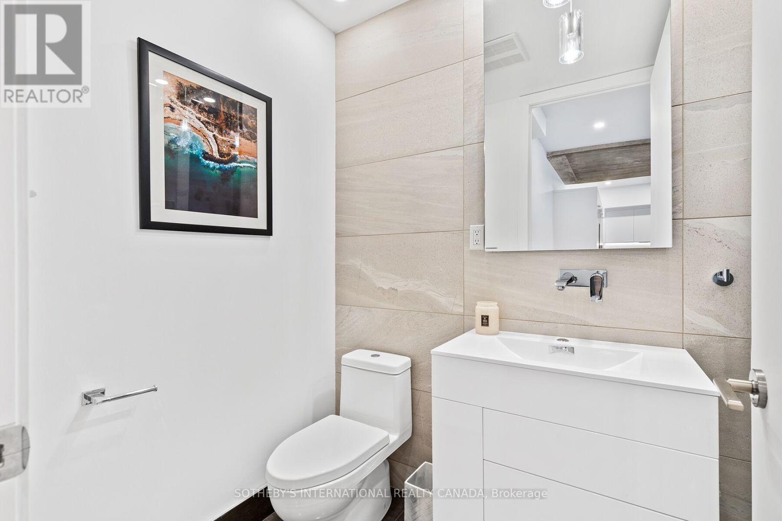 706 - 20 Stewart Street, Toronto, Ontario  M5V 1H6 - Photo 4 - C12303152