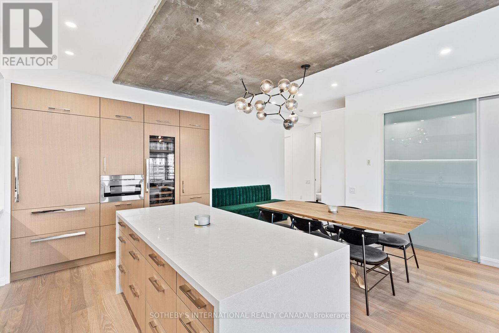706 - 20 Stewart Street, Toronto, Ontario  M5V 1H6 - Photo 9 - C12303152