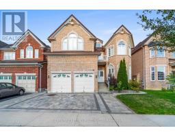 47 WINTERTON WAY, Ajax, Ontario