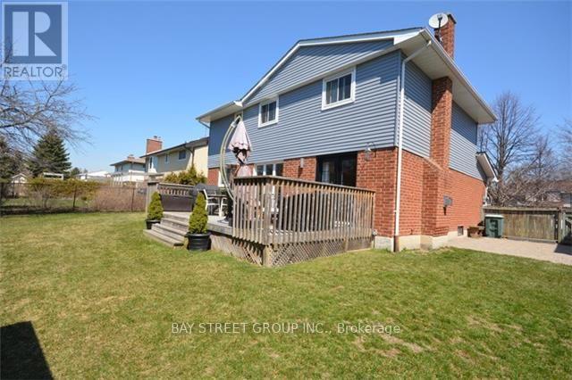 75 Anstead Crescent, Ajax, Ontario  L1S 3X4 - Photo 20 - E12399197
