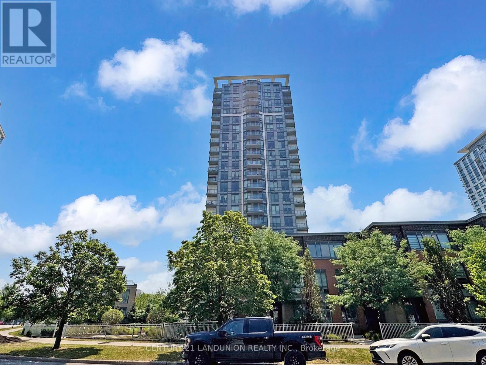 204 - 195 BONIS AVENUE, Toronto, Ontario