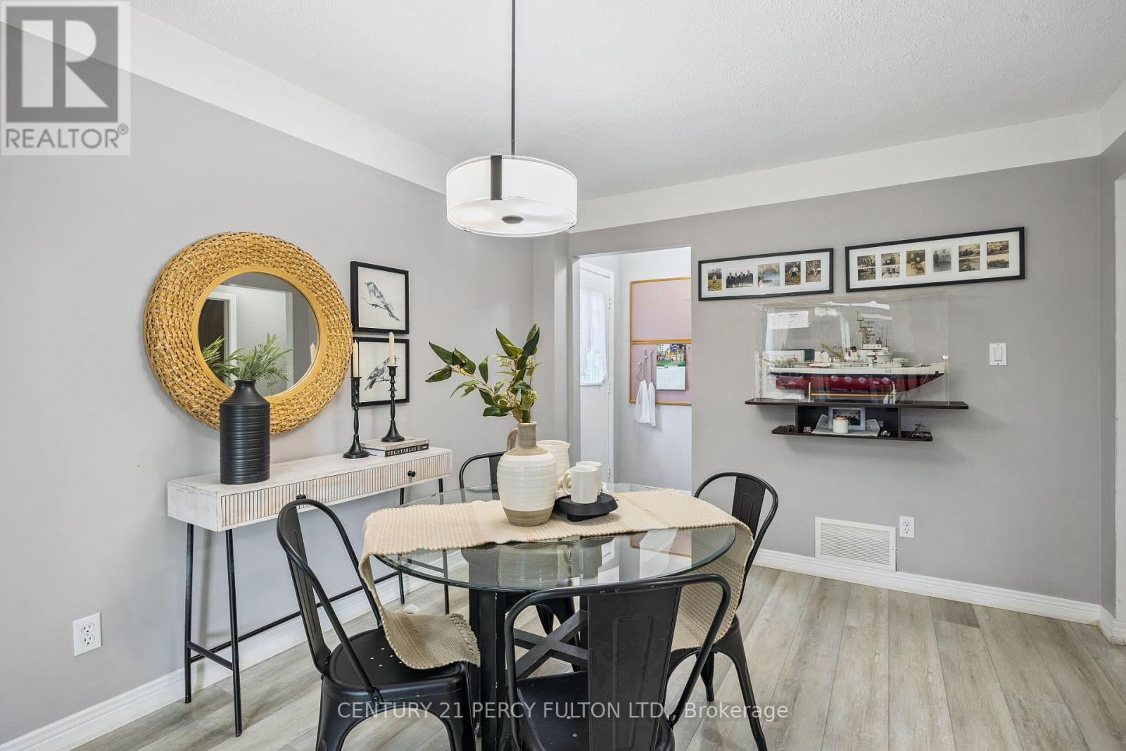 232 Grandview Street S, Oshawa, Ontario  L1H 7C7 - Photo 14 - E12399220