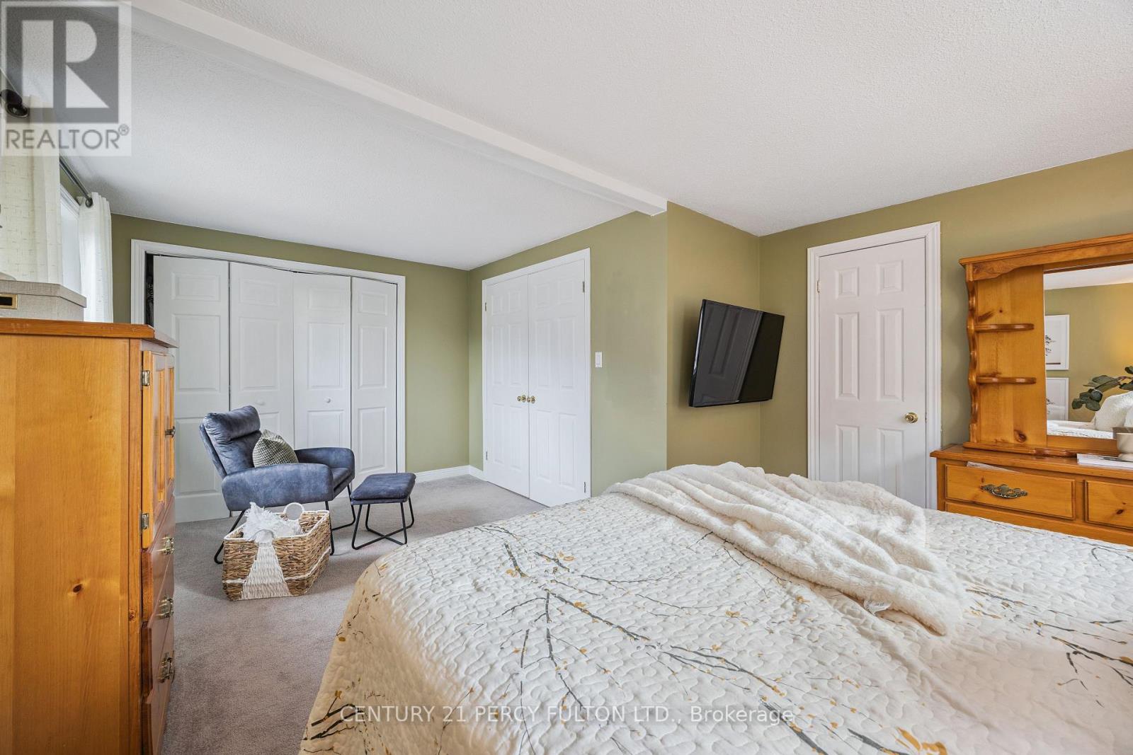 232 Grandview Street S, Oshawa, Ontario  L1H 7C7 - Photo 16 - E12399220