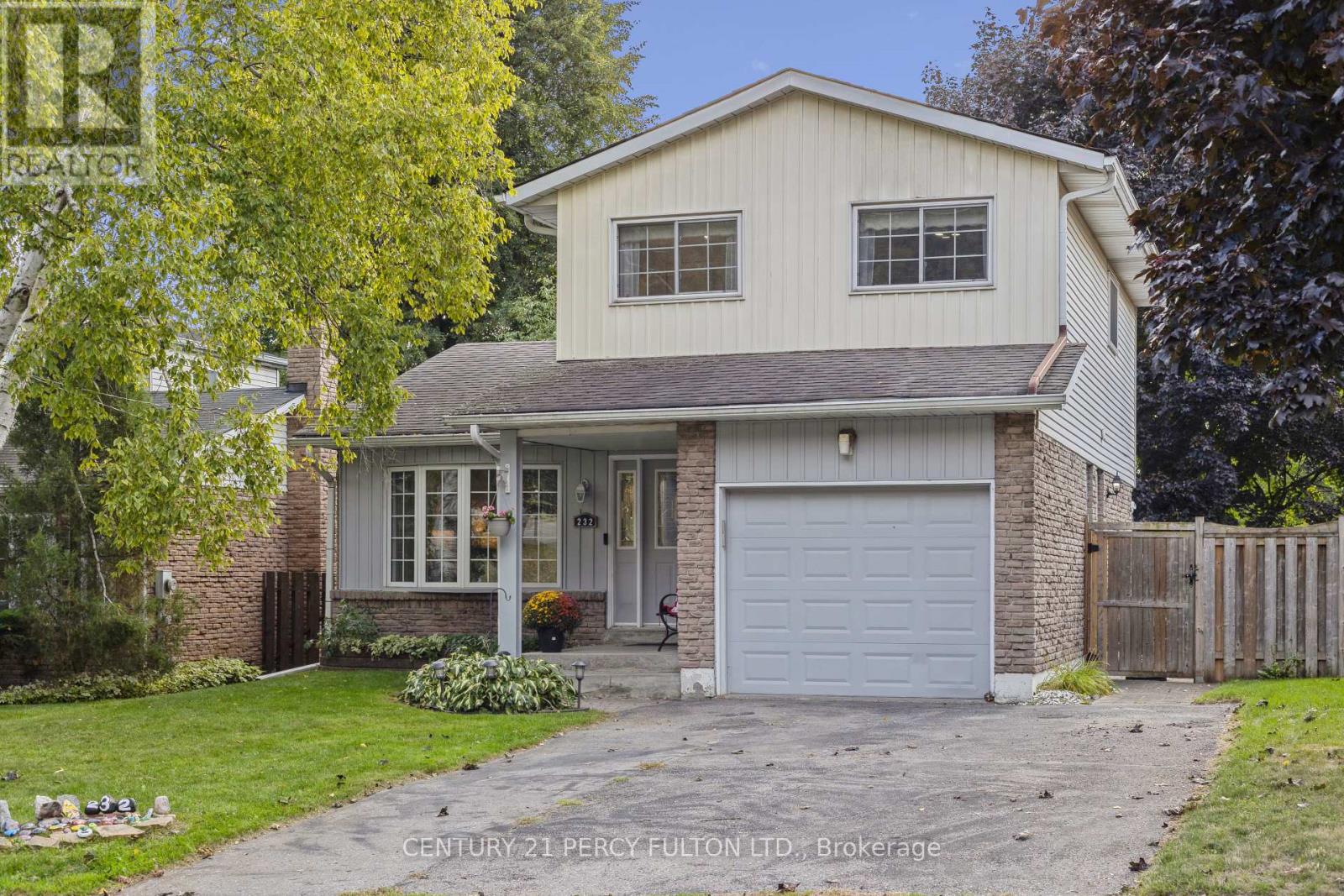 232 Grandview Street S, Oshawa, Ontario  L1H 7C7 - Photo 2 - E12399220