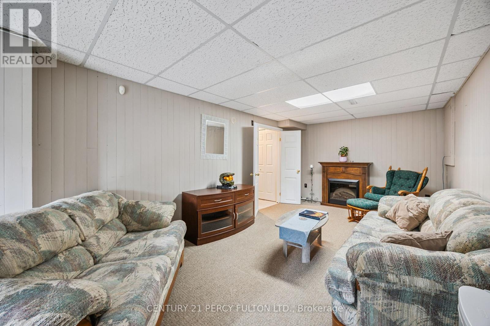 232 Grandview Street S, Oshawa, Ontario  L1H 7C7 - Photo 22 - E12399220