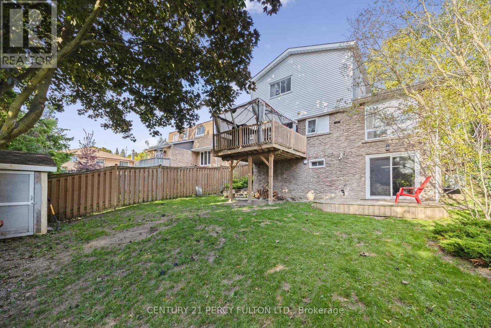 232 Grandview Street S, Oshawa, Ontario  L1H 7C7 - Photo 23 - E12399220