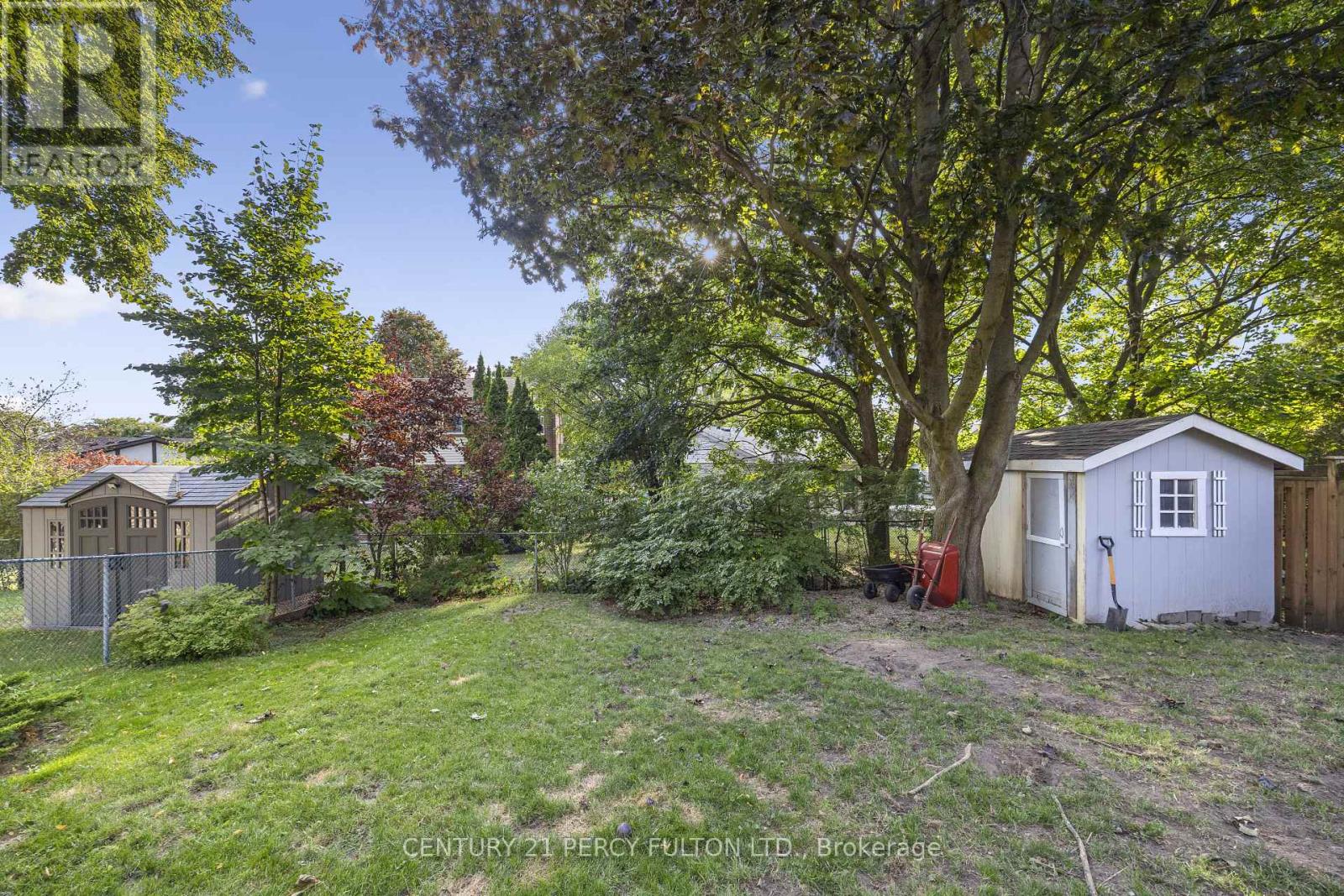 232 Grandview Street S, Oshawa, Ontario  L1H 7C7 - Photo 25 - E12399220