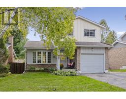 232 GRANDVIEW STREET S, Oshawa, Ontario
