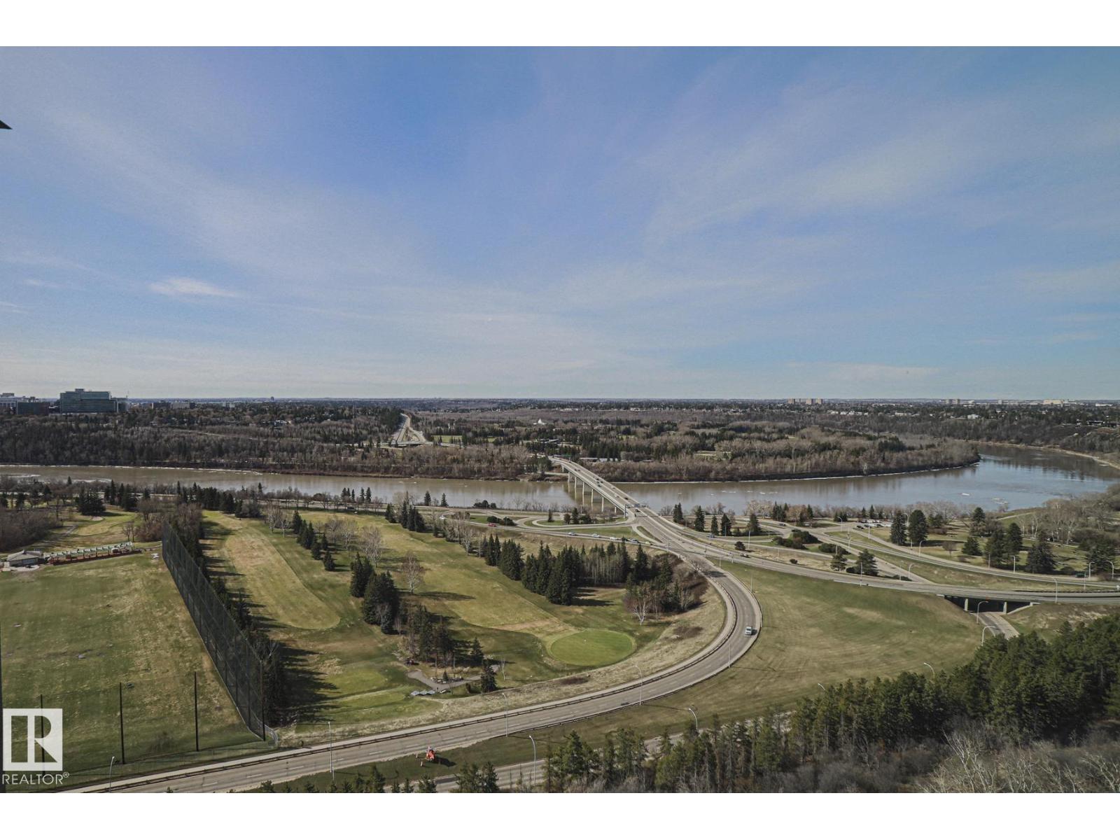 #2103 10011 123 St Nw, Edmonton, Alberta  T5N 1M9 - Photo 2 - E4457406