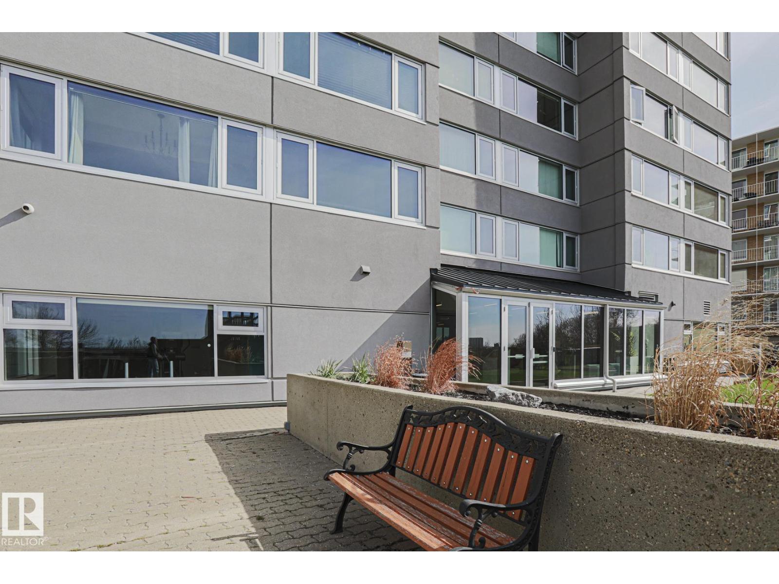 #2103 10011 123 St Nw, Edmonton, Alberta  T5N 1M9 - Photo 47 - E4457406