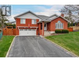 12 DAVID CRESCENT, Brock, Ontario