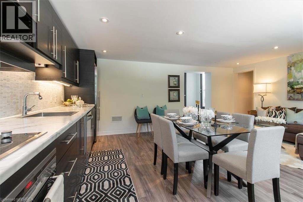 200 Charlton Avenue E Unit# Penthouse, Hamilton, Ontario  L8N 1Z1 - Photo 11 - 40768751