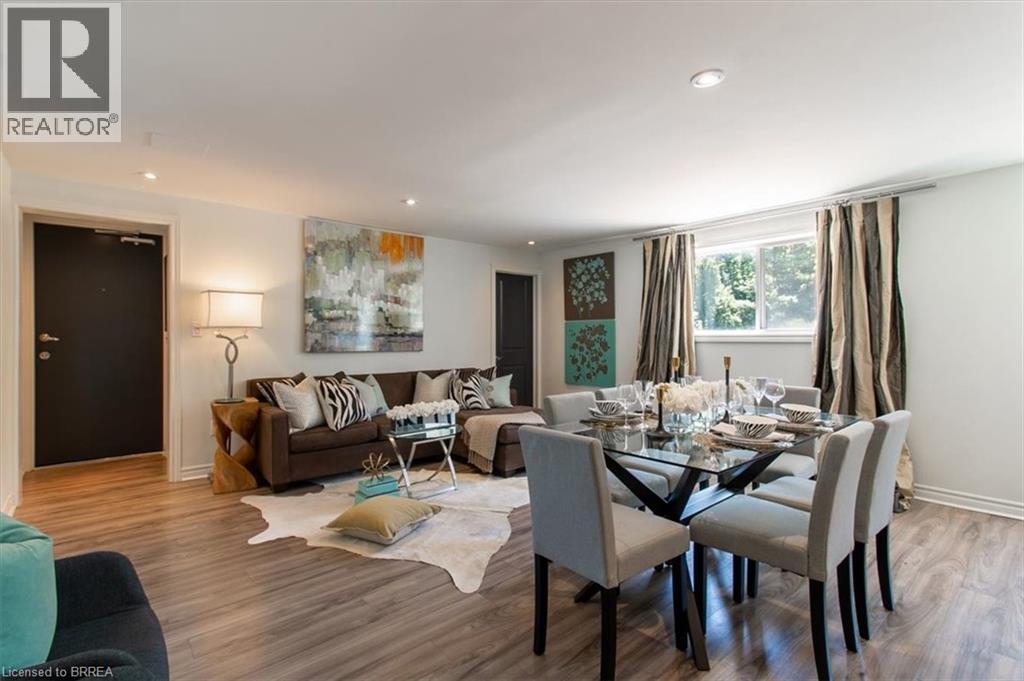 200 Charlton Avenue E Unit# Penthouse, Hamilton, Ontario  L8N 1Z1 - Photo 12 - 40768751