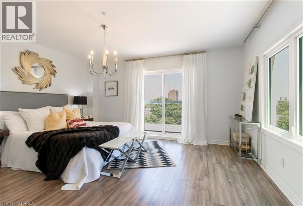 200 Charlton Avenue E Unit# Penthouse, Hamilton, Ontario  L8N 1Z1 - Photo 14 - 40768751