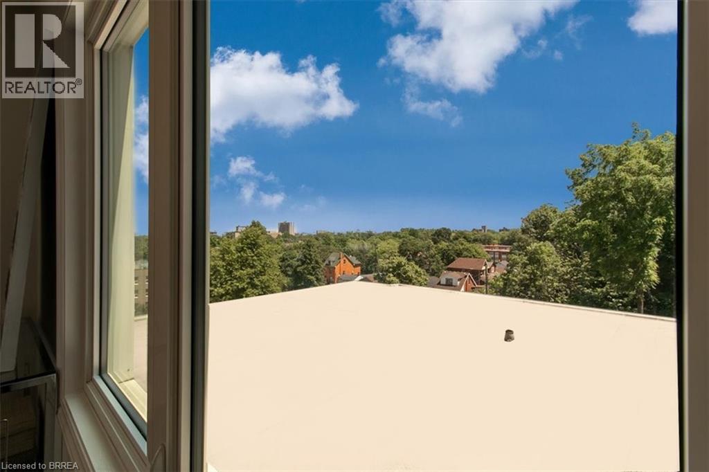 200 Charlton Avenue E Unit# Penthouse, Hamilton, Ontario  L8N 1Z1 - Photo 18 - 40768751