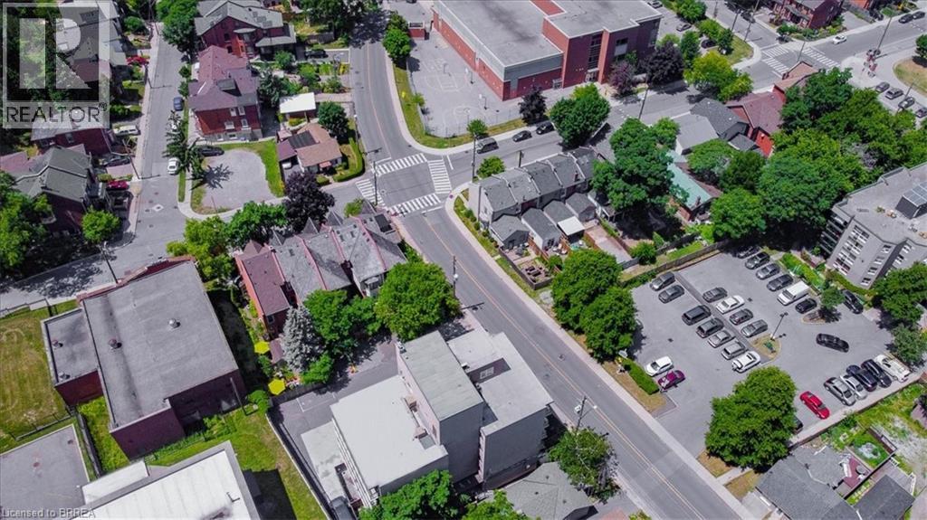 200 Charlton Avenue E Unit# Penthouse, Hamilton, Ontario  L8N 1Z1 - Photo 21 - 40768751