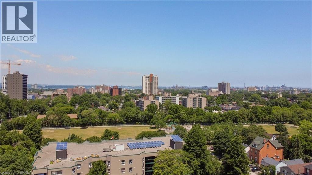 200 Charlton Avenue E Unit# Penthouse, Hamilton, Ontario  L8N 1Z1 - Photo 22 - 40768751
